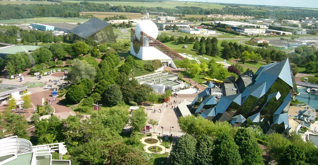 Futuroscope