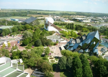 Futuroscope