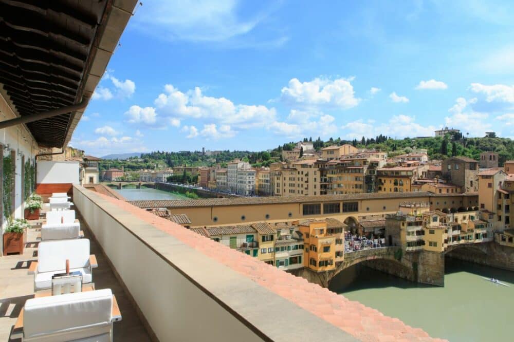 LE PORTRAIT FIRENZE