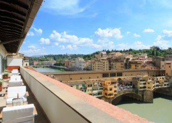 LE PORTRAIT FIRENZE