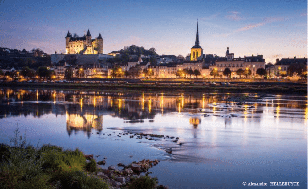 Saumur Val de Loire