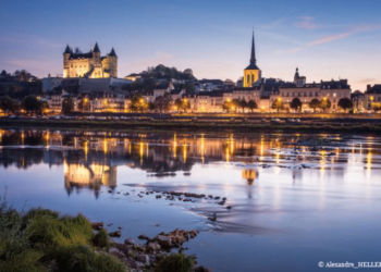 Saumur Val de Loire