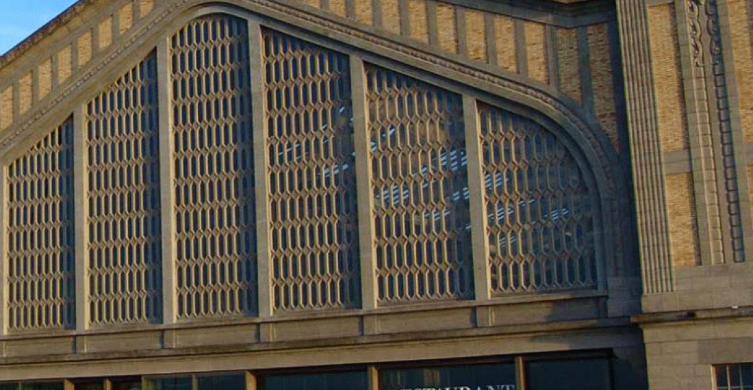 Gare maritime transatlantique, Cité de la Mer