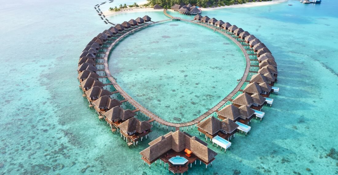 Sun Siyam Vilu Reef