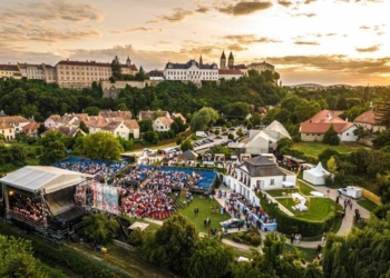 activités à Veszprém