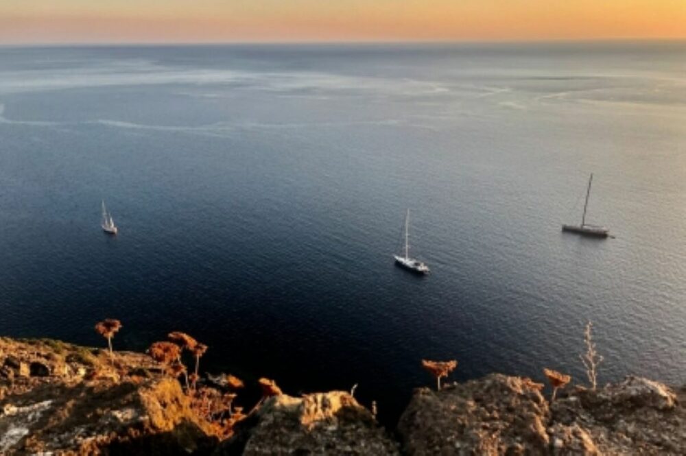 Pantelleria, destination peu connue du grand public