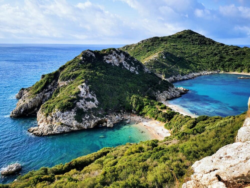 Croisière en Grèce sur le navire Celestyal