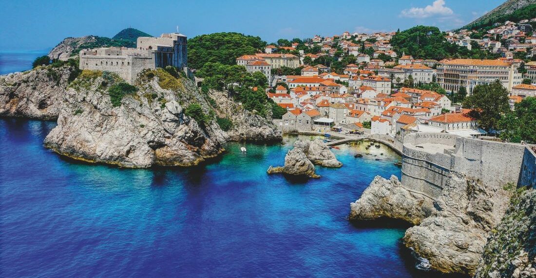Voyager en Europe avec Top of travel