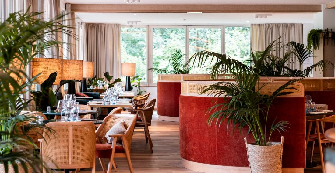 Best Western Orée Paris Sud