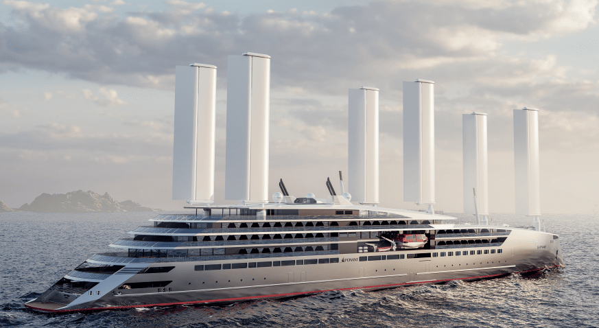 ponant