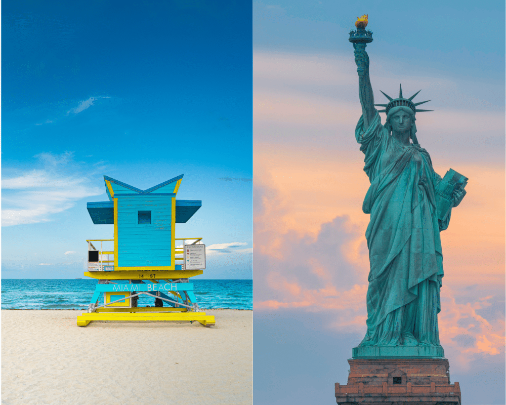 Norse Atlantic Airways propose une offre éclair vers New York et Miami