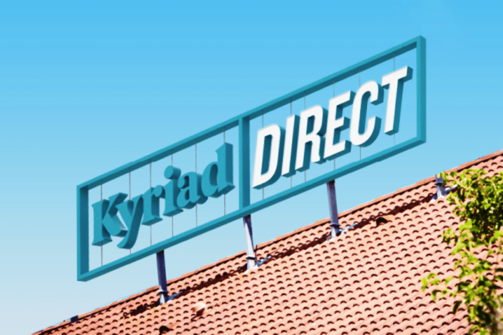 KYRIAD DIRECT OUVRE UN NOUVEL ETABLISSEMENT A BRIGNOLES