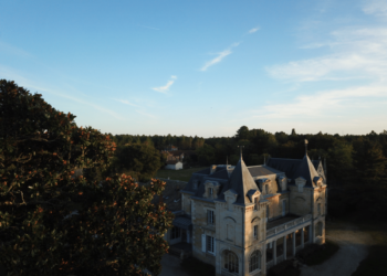 CHÂTEAU LÉOGNAN