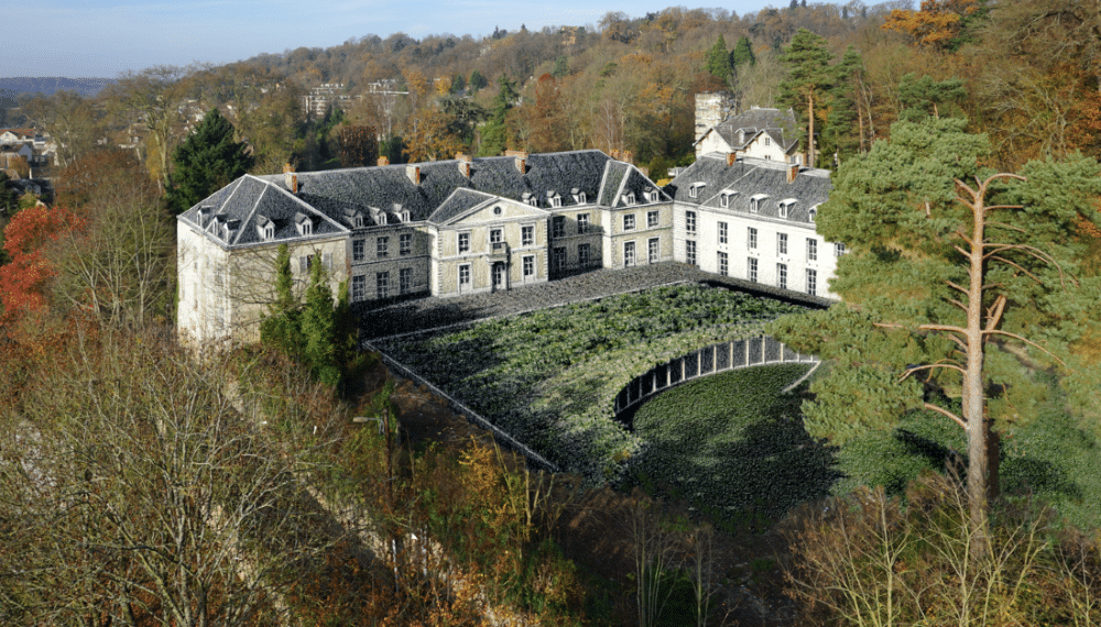 Dolce by Wyndham Versailles**** - Domaine du Montcel