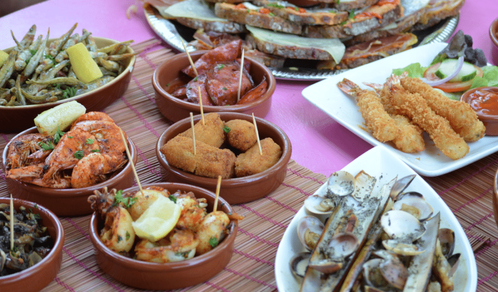 Argelès-sur-Mer célèbre la culture catalane