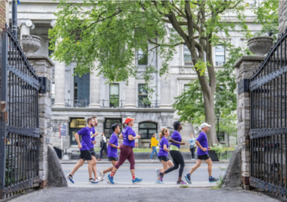 événements à Montréal cet été