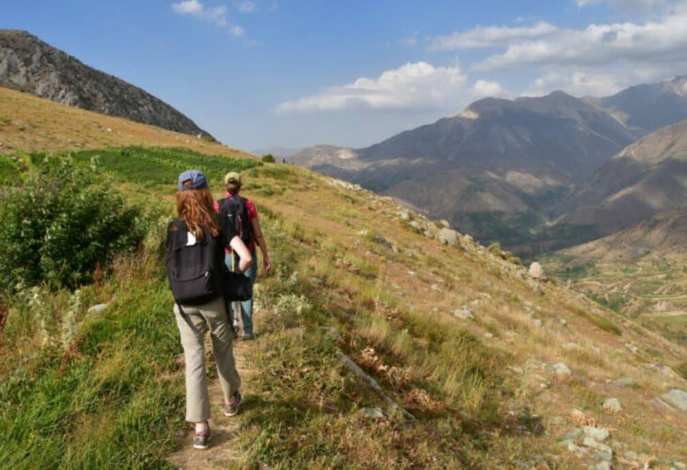 Ouzbékistan, voyage équitable et solidaire