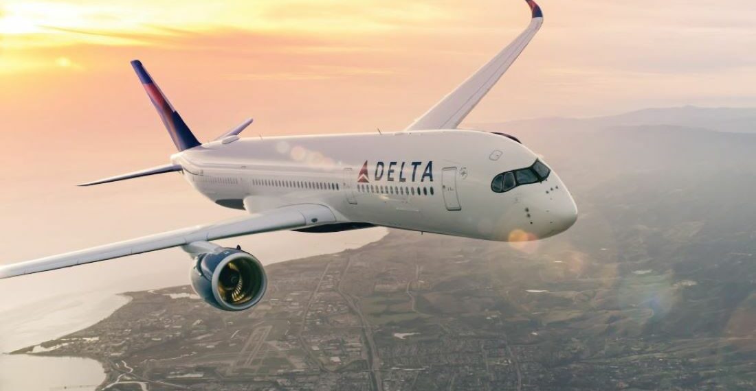 Delta Air Lines