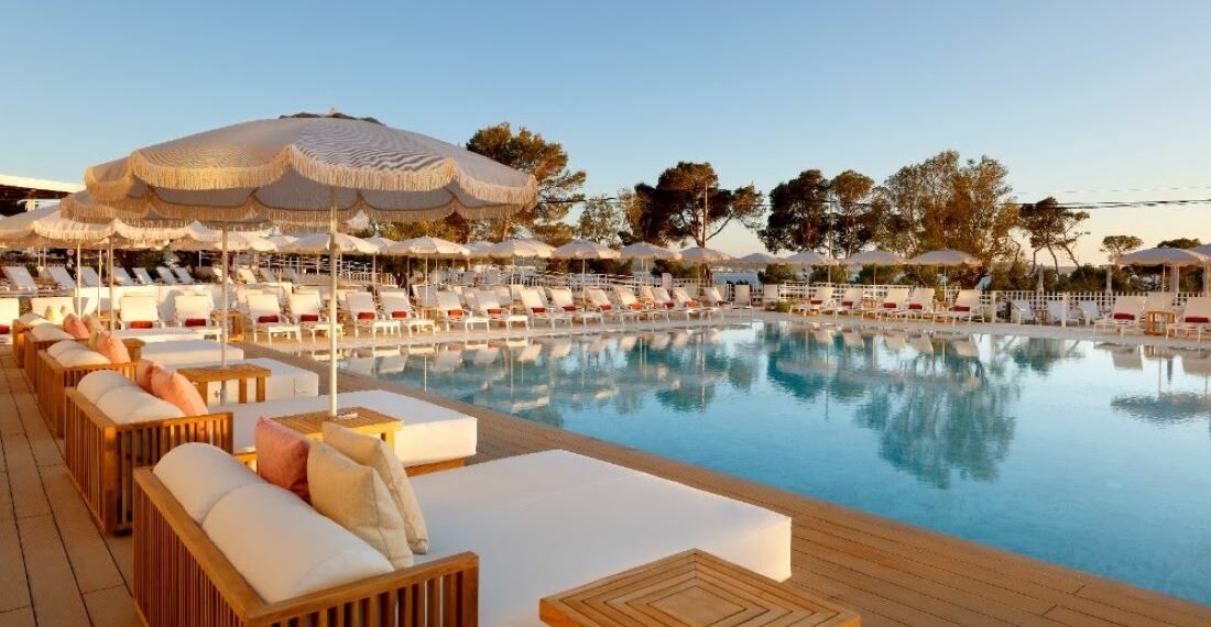 TRS Hotels