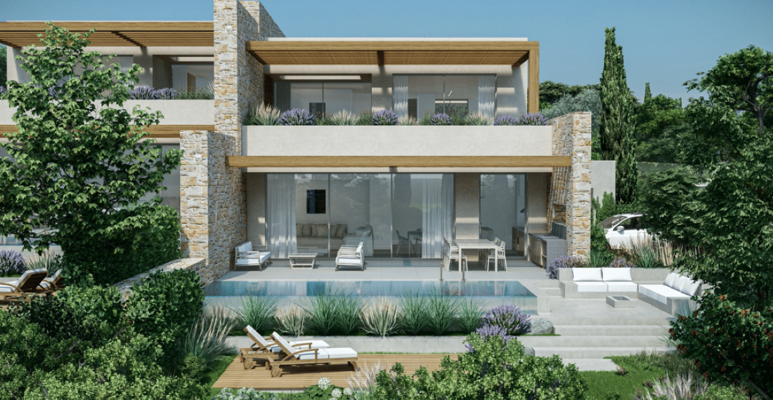 Valley Greens par Costa Navarino