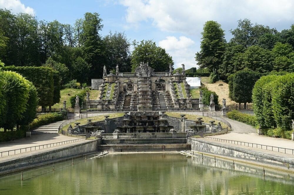 Domaine national de Saint-Cloud