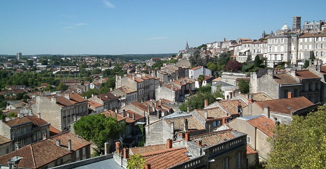 Angoulême, Incontournable des Charentes