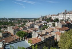 Angoulême, Incontournable des Charentes