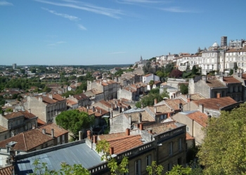 Angoulême, Incontournable des Charentes