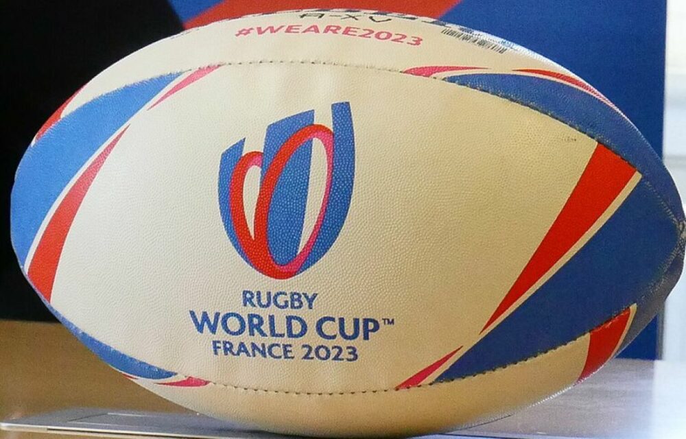 Trouver un logement pour la Coupe du monde de rugby 2023