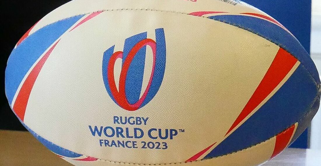 Trouver un logement pour la Coupe du monde de rugby 2023