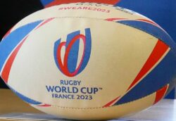Trouver un logement pour la Coupe du monde de rugby 2023