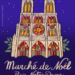Marché de Noël Paris Notre-Dame