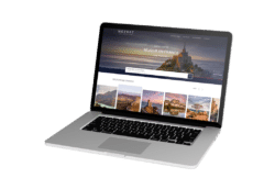 Nozvat : le premier site de réservation touristique qui met à l'honneur le "slow tourisme"