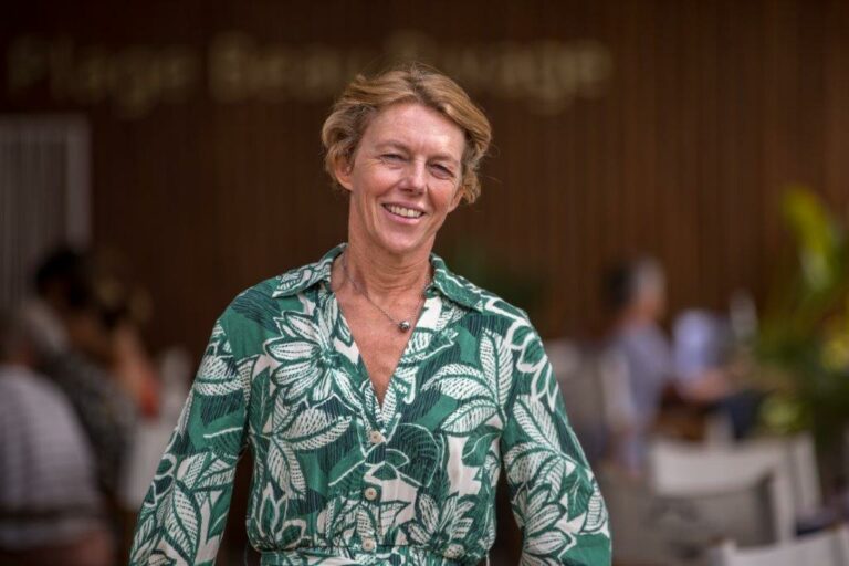 Pourquoi la plage du Beau Rivage est-elle Mythique ? - InfoTravel.fr