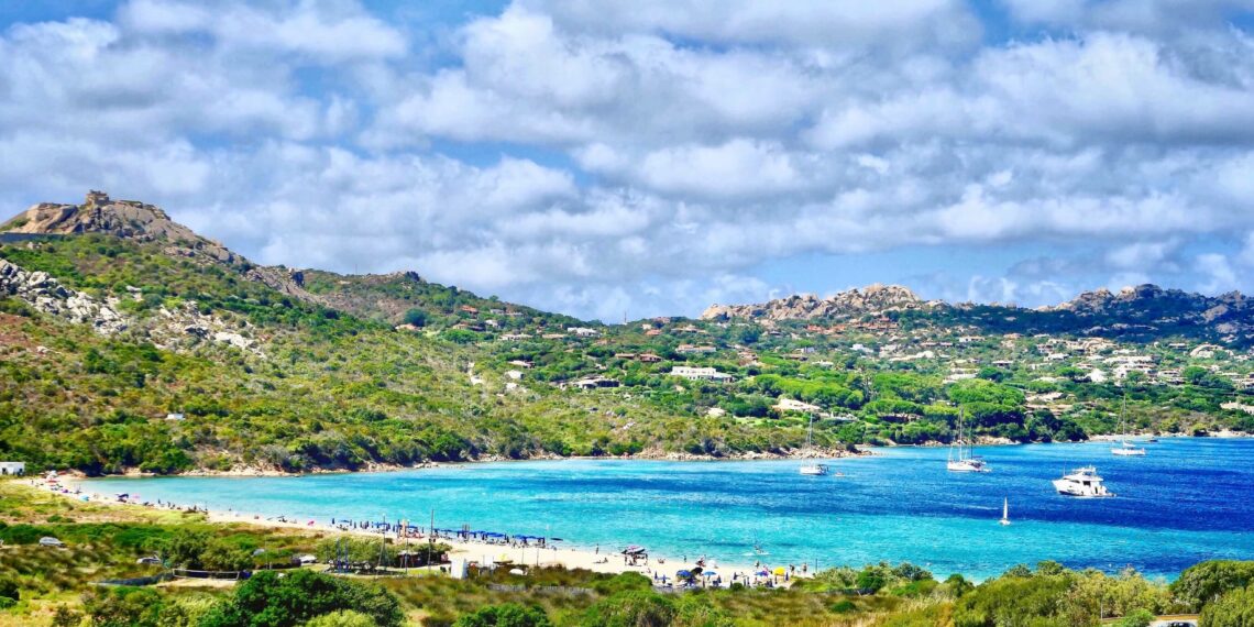 Vacances en Sardaigne