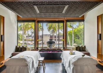 THE SETAI MIAMI BEACH