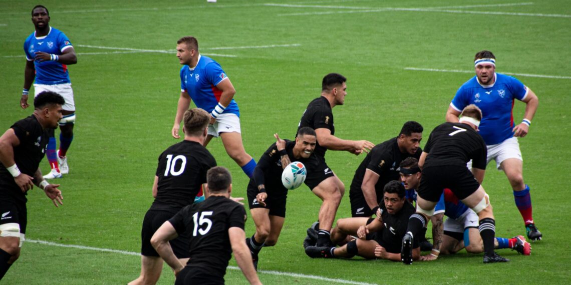 coupe monde rugby