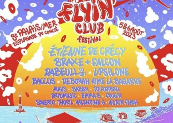 Flyin' Club Festival