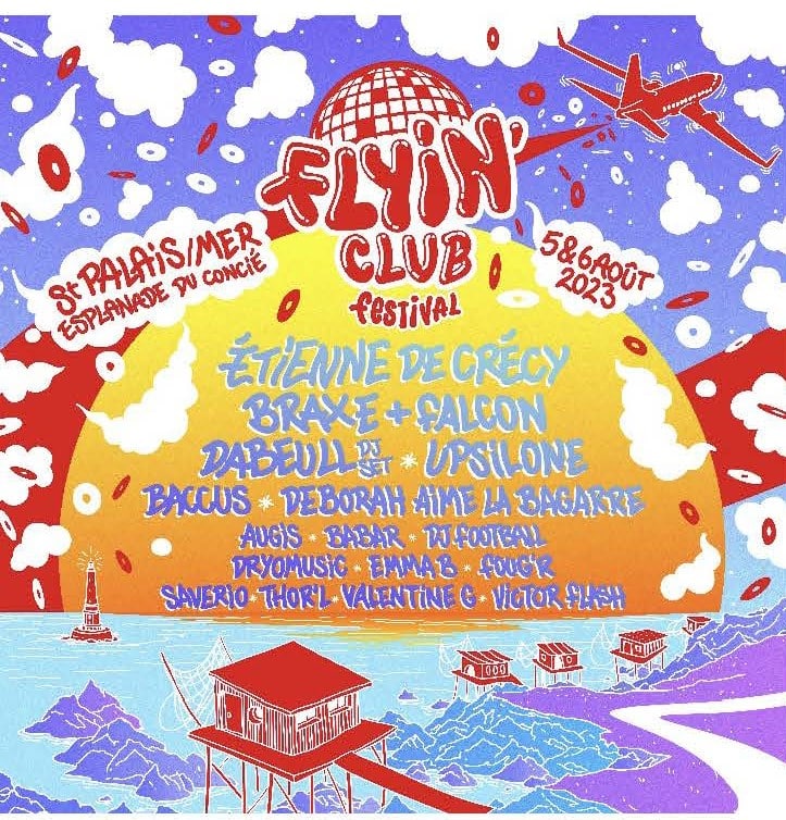 Flyin' Club Festival