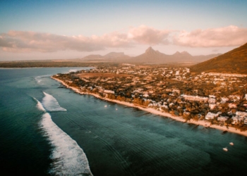 l'île Maurice avec MJ Holidays