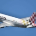 Volotea, compagnie aérienne, avion