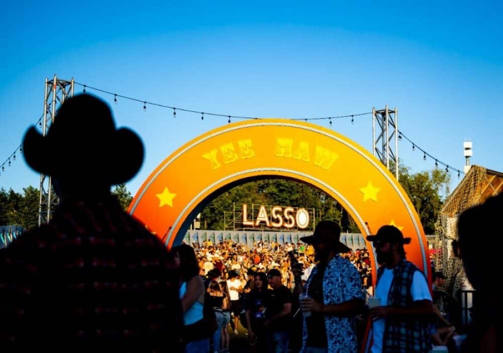 festival LASSO à Montréal