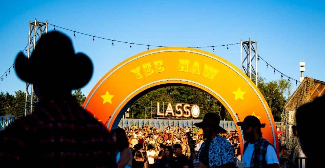 festival LASSO à Montréal