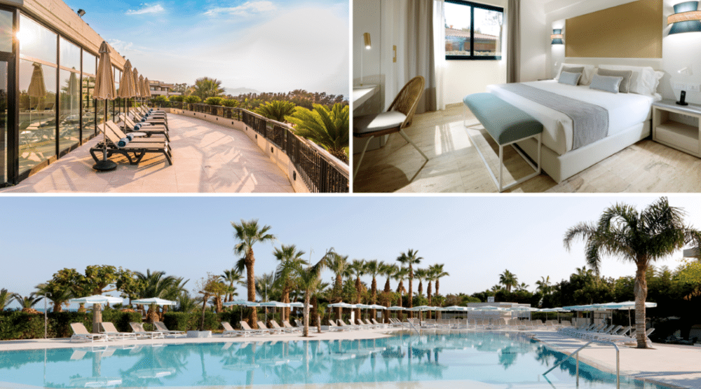 Grand Palladium Sicilia Resort & Spa