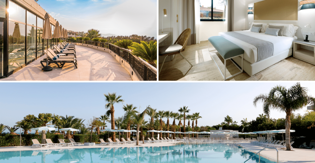 Grand Palladium Sicilia Resort & Spa