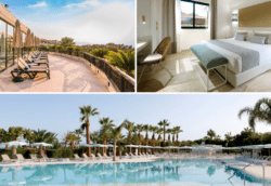 Grand Palladium Sicilia Resort & Spa