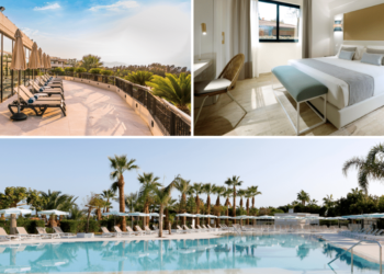 Grand Palladium Sicilia Resort & Spa