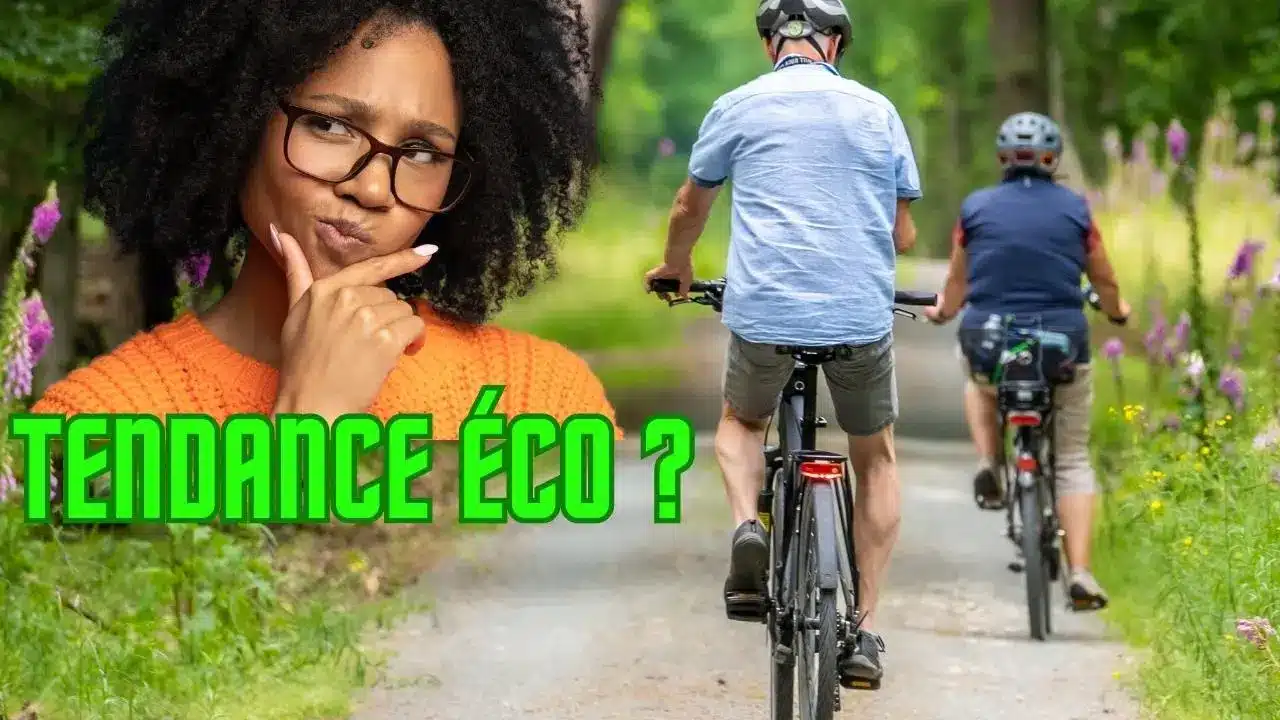 Les voyages à vélo, la nouvelle tendance écologique