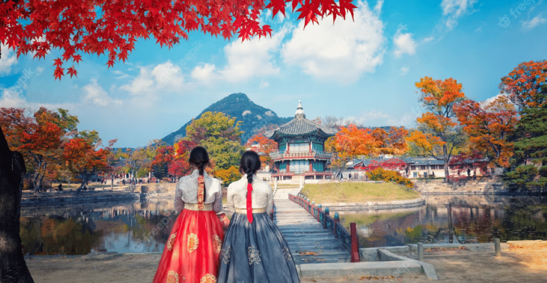 Nouvelles offres Korean Air