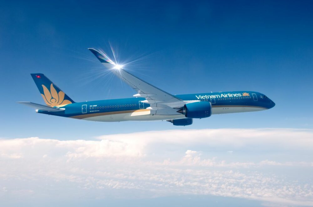 Vietnam Airlines renforce ses liaisons
 entre Paris et Hô-Chi-Minh-Ville